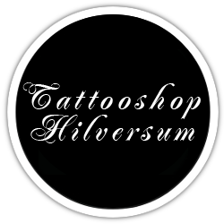 Tattooshop Hilversum logo.png