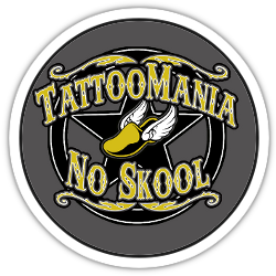TattooMania logo