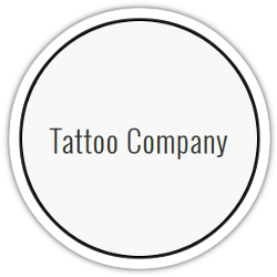 Tattoo Company logo