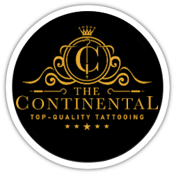 The Coninental logo.png