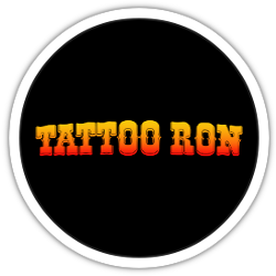Tattoo Ron logo