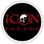 Icon Tattoo logo