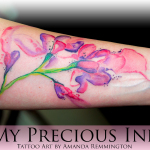 My Precious Ink flowers.jpg