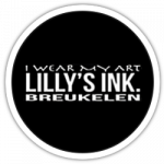 Lillyś Ink logo.png