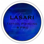 Lasari Tattoo logo.png