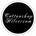 Tattooshop Hilversum logo.png