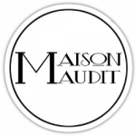 Maison Maudit logo.png