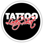 Tattoo Lucky Shot logo