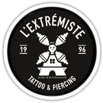 Lextremiste logo.png