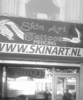 Skin Art Inkerview