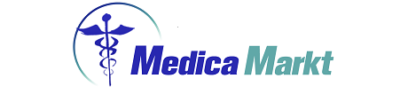 Medicamarkt logo