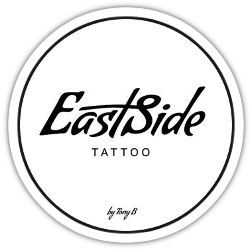 East Side Tattoo logo