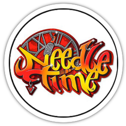 Needle Time logo