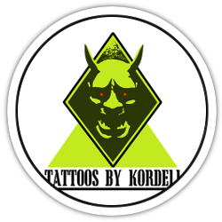 Kordell logo