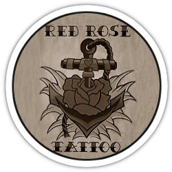 Red Rose logo