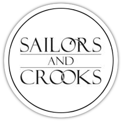 Sailorsandcrooks logo