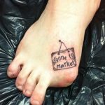 Funny tattoo 10