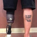 Funny tattoo 13