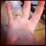 Funny tattoo 14