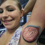 Funny tattoo 20