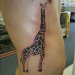 Funny tattoo 4