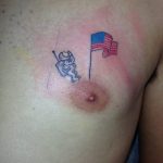 Funny tattoo 5