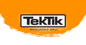 Tektik logo