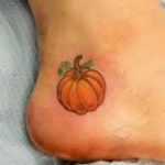 Halloween tattoo 12