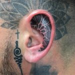 Helix Tattoo 16