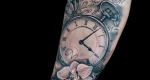 Tattoo van de week door Dennis Weerepas featured