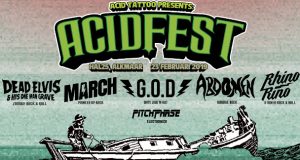 Acidfest