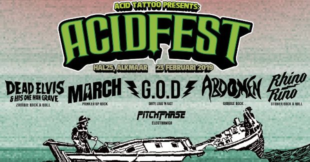 Acidfest