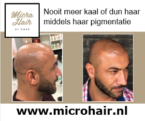 Micro Hair By Ömer banner